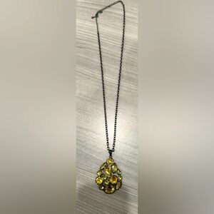 Lia Sophia Necklace